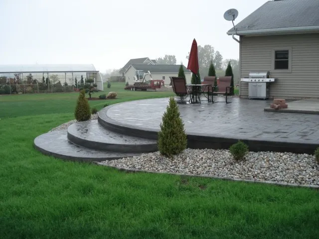 Trusted lawn care service experts serving Reading, MI - Moore's Landscaping