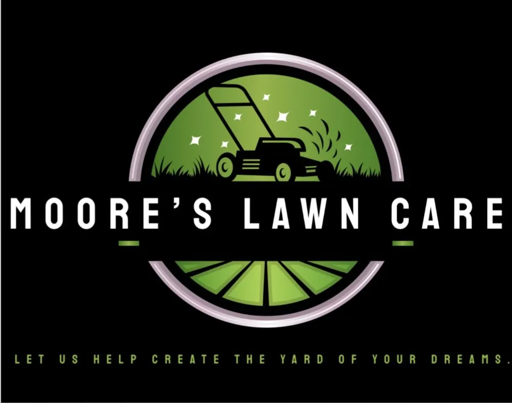 Trusted garden landscaping in Dry Ridge, KY by Moores Lawn Care