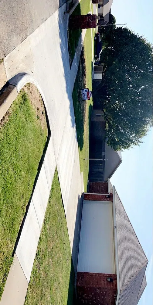 Reliable garden landscaping in Lawton, OK - Moore’s Lawn Care