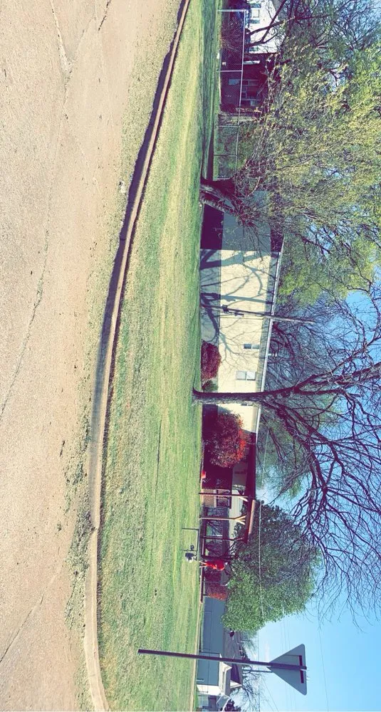 Expert residential landscaping in Lawton, OK by Moore’s Lawn Care