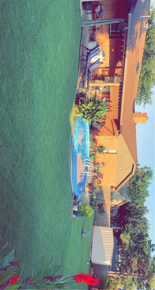 Custom lawn care service in Lawton, OK by Moore’s Lawn Care