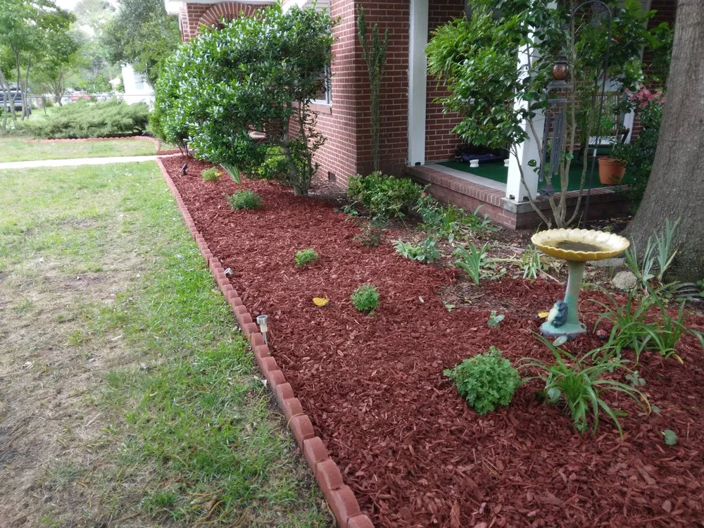 Trusted yard maintenance for residential properties across Monroe, NC - Moore's Lawn Care