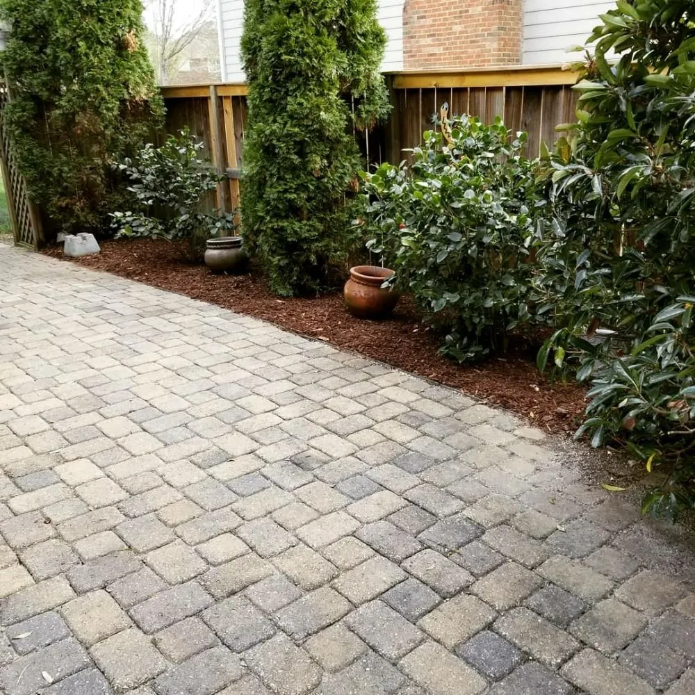 Local lawn care service experts serving Monroe, NC - Moore's Lawn Care