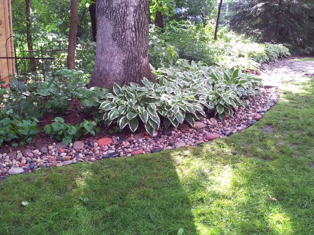 Local lawn mowing service for year-round maintenance across Lombard, IL - Moore's Lawn Maintenance