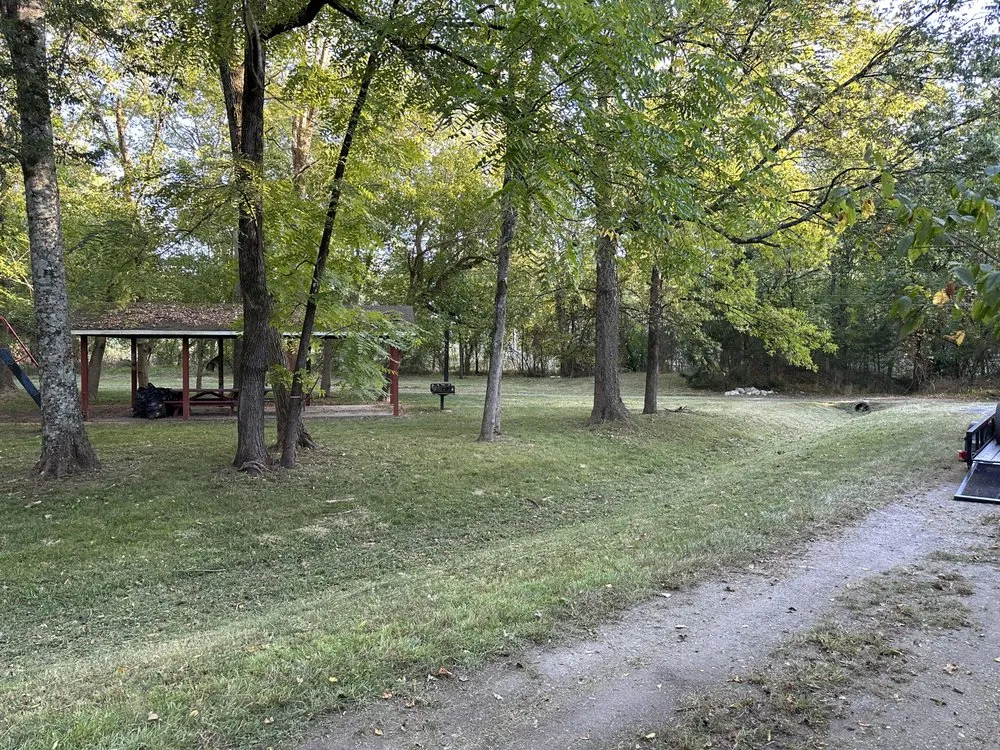 Professional yard maintenance for residential properties in Chester, SC by Moores Lawn Service