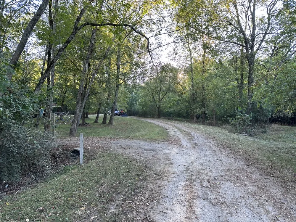 Trusted lawn mowing service with custom design across Chester, SC - Moores Lawn Service