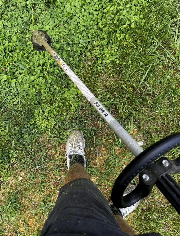 Expert lawn care service for outdoor upgrades across Cleveland, TN - Moore's Lawn Service