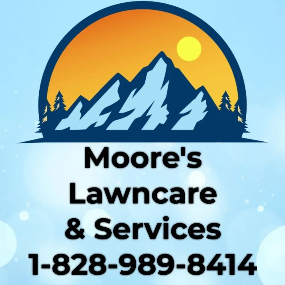 Professional residential landscaping with custom design across Leicester, NC - Moore's Lawncare and Services