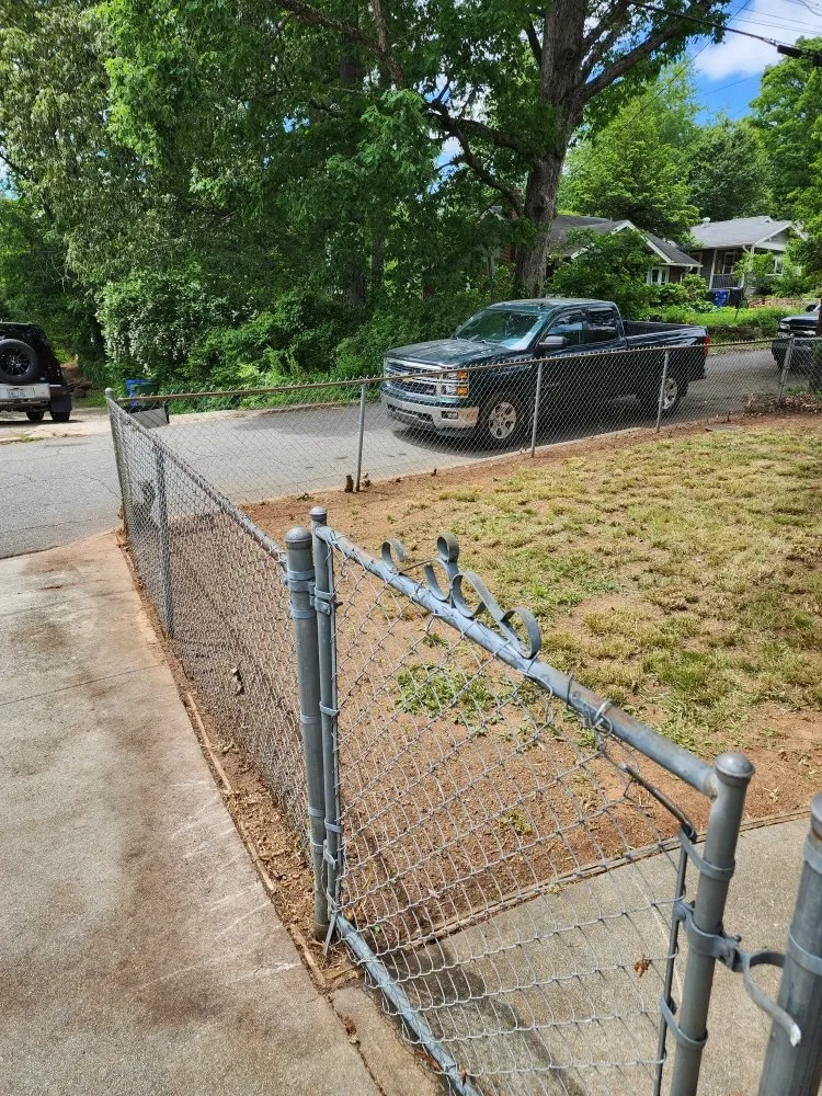 Local lawn care service in Leicester, NC - Moore's Lawncare and Services