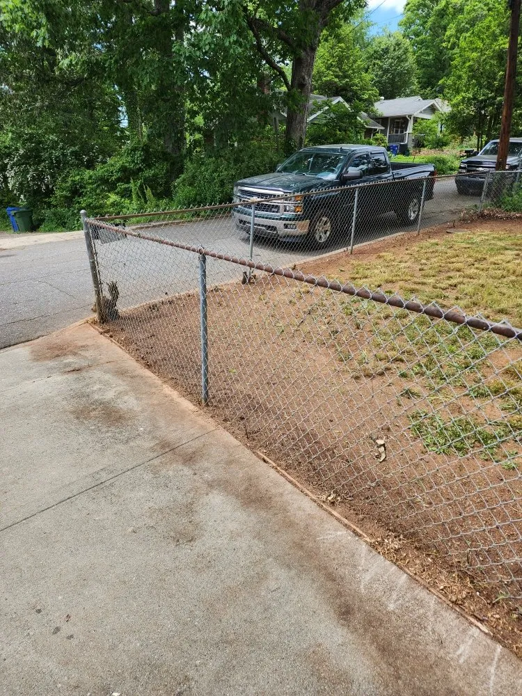 Expert garden landscaping for homes across Leicester, NC - Moore's Lawncare and Services