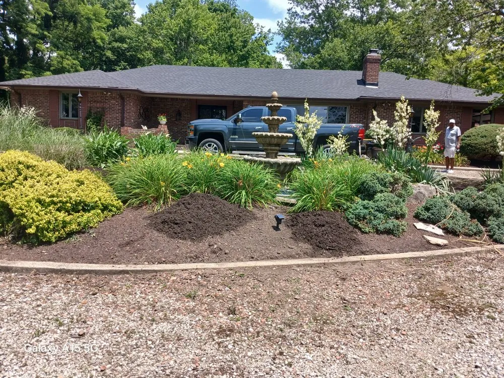 Local lawn mowing service experts serving Greenwood, IN - Moore's One Call Estate Management