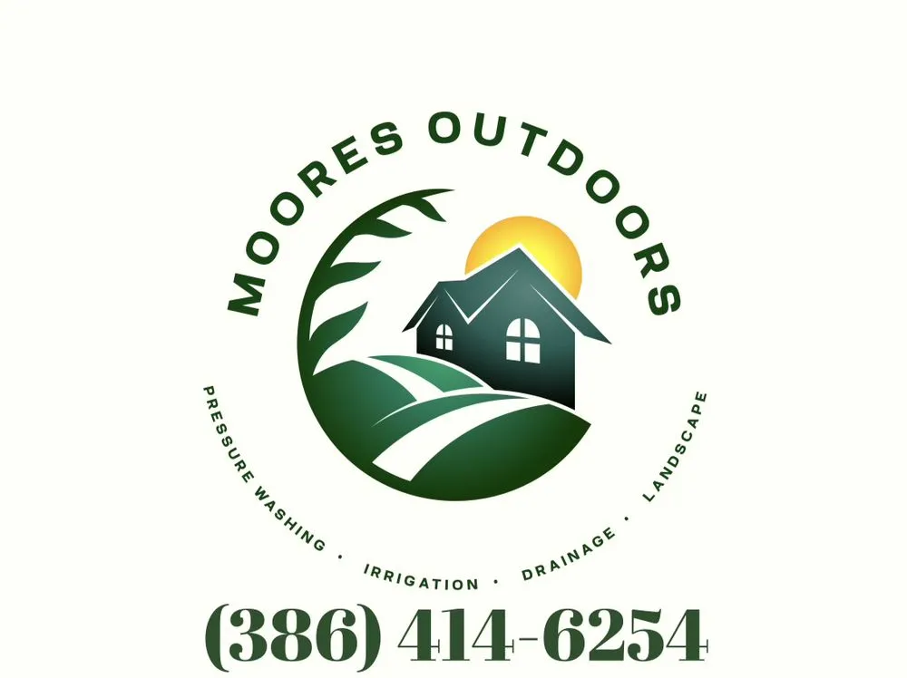 Professional lawn care service in DeBary, FL by Moores Outdoors