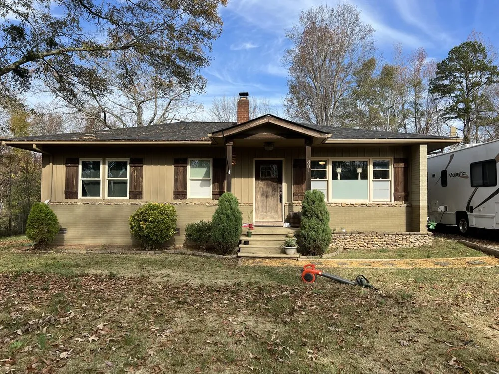 Trusted yard cleanup service experts serving Kings Mountain, NC - Moores Property Management