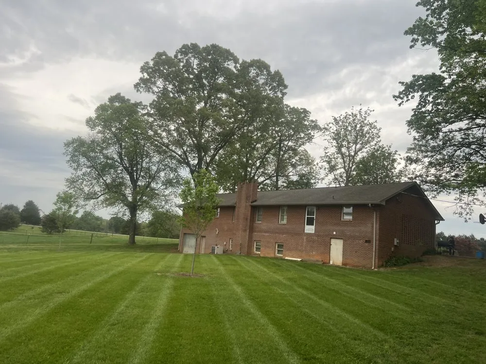 Top-rated lawn care service experts serving Kings Mountain, NC - Moores Property Management