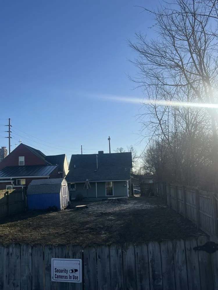 Trusted landscape design in Indianapolis, IN by Moore's Tree Service