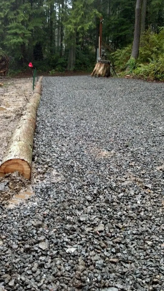 Trusted landscaping services in Indianola, WA - Moore's Works