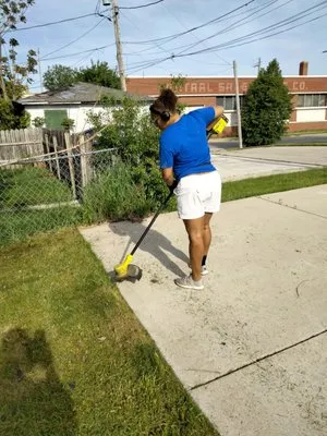 Moorish Express Line Services Logo