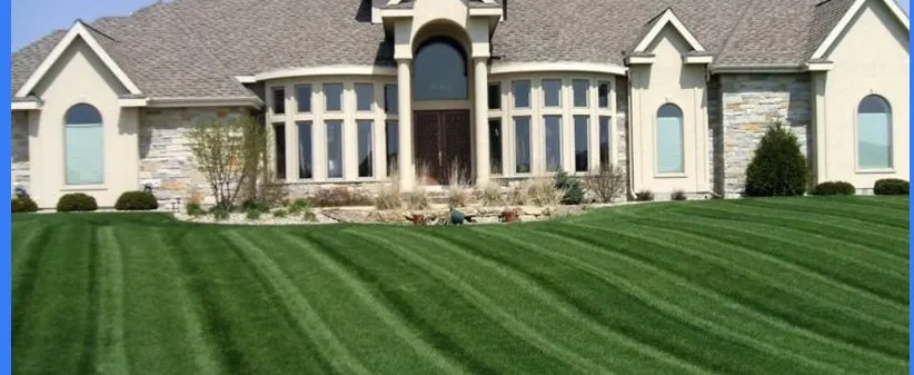 Affordable lawn mowing service experts serving Kalispell, MT - Moors lawncare and Snow removal