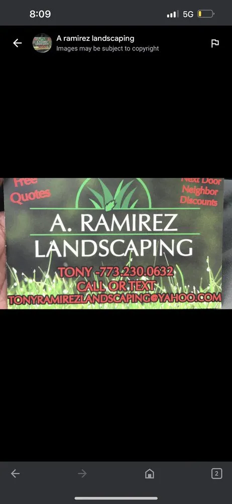 Professional landscaping services for beautiful yards across Chicago, IL - Moorton Grove