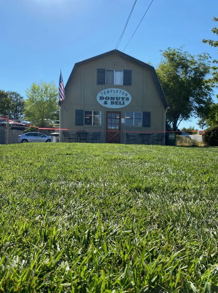 Expert landscape installation experts serving Templeton, CA - Moose Lawn & Landscape