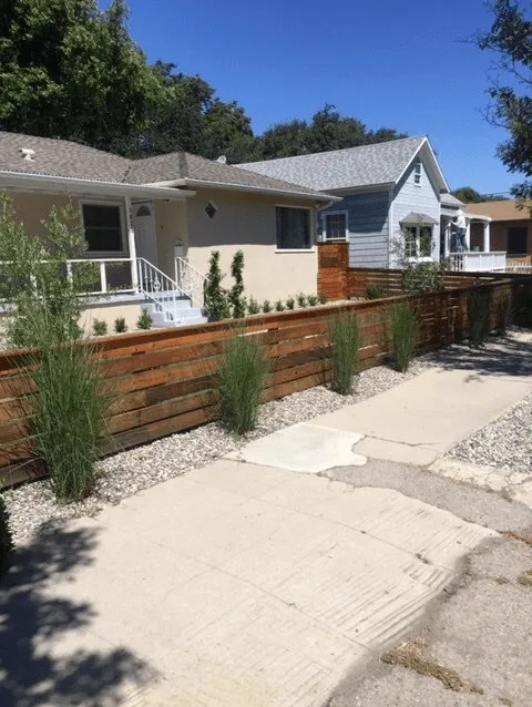 Local landscape design in Templeton, CA - Moose Lawn & Landscape