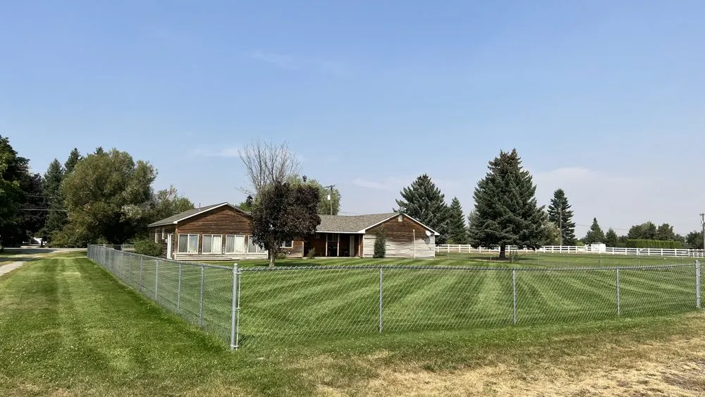 Trusted lawn care service in Post Falls, ID by Moose’s Lawn Maintence