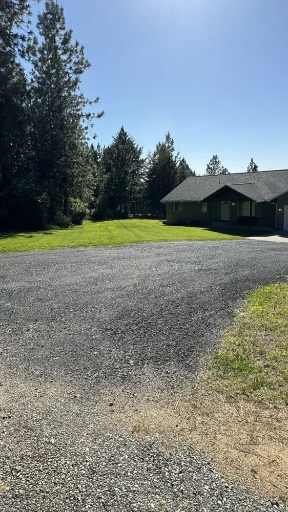 Professional landscape design experts serving Post Falls, ID - Moose’s Lawn Maintence