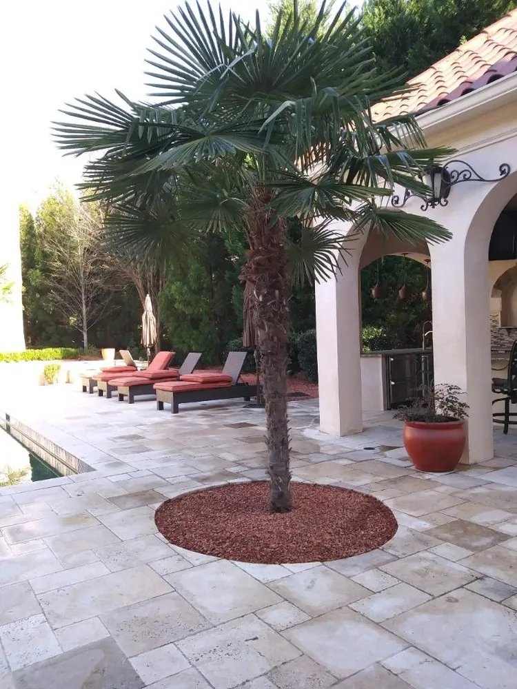 Reliable outdoor landscaping experts serving Atlanta, GA - Moow Grass