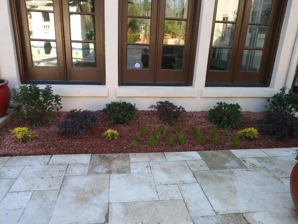 Trusted lawn mowing service in Atlanta, GA by Moow Grass