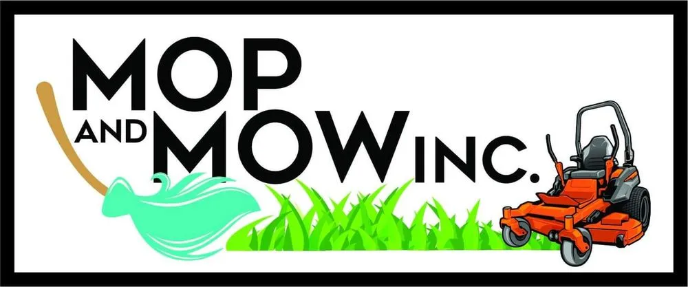 Custom landscape design in Centuria, WI - Mop And Mow