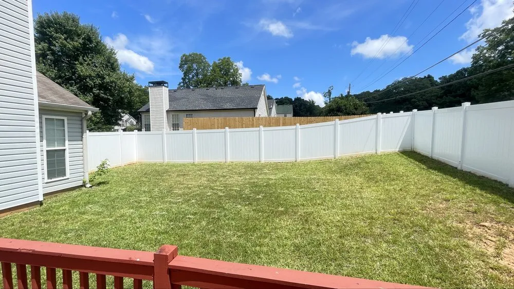 Professional residential landscaping for outdoor upgrades across Jonesboro, GA - Mopar Mowing