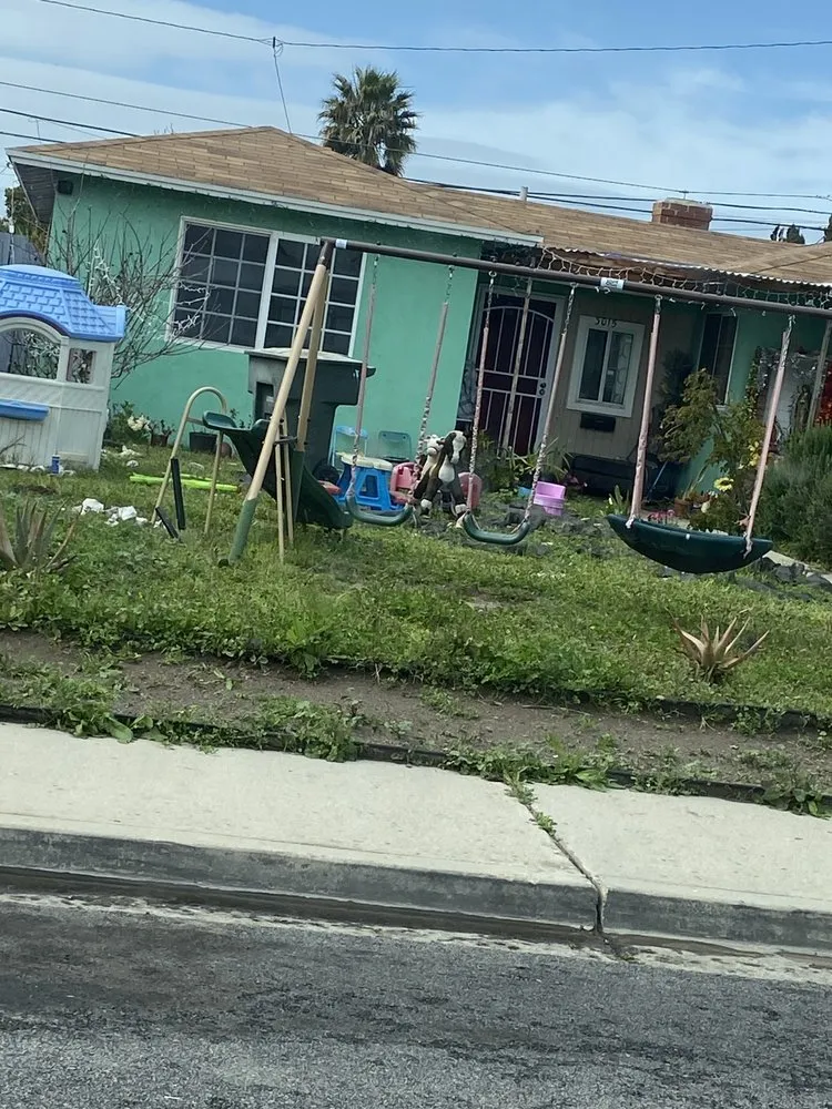 Local garden landscaping near you in Oxnard, CA by Mora Bros Landscape And Maintenance