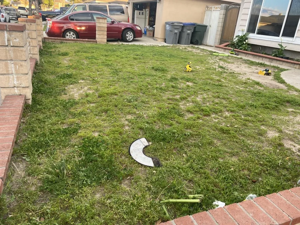 Local garden landscaping for outdoor upgrades across Oxnard, CA - Mora Bros Landscape And Maintenance