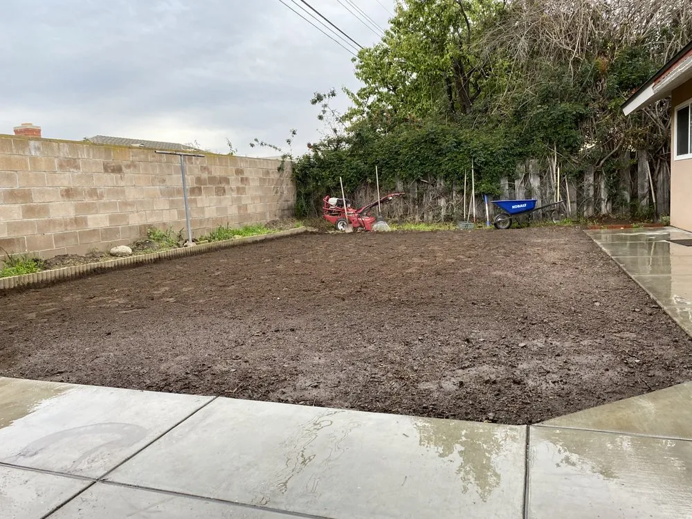 Top-rated lawn care service near you across Oxnard, CA - Mora Bros Landscape And Maintenance