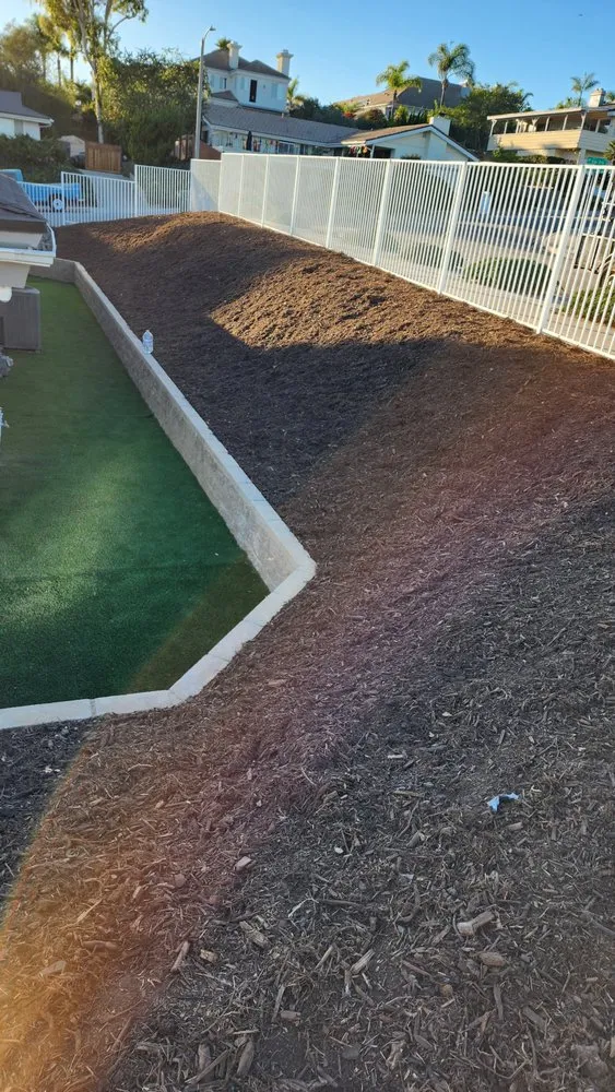 Professional residential landscaping experts serving Oxnard, CA - Mora Bros Landscape And Maintenance
