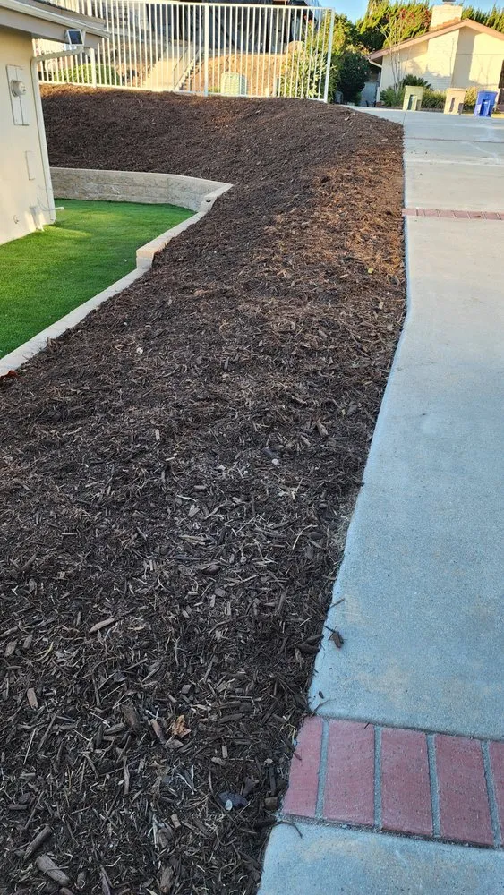 Trusted landscape installation in Oxnard, CA - Mora Bros Landscape And Maintenance