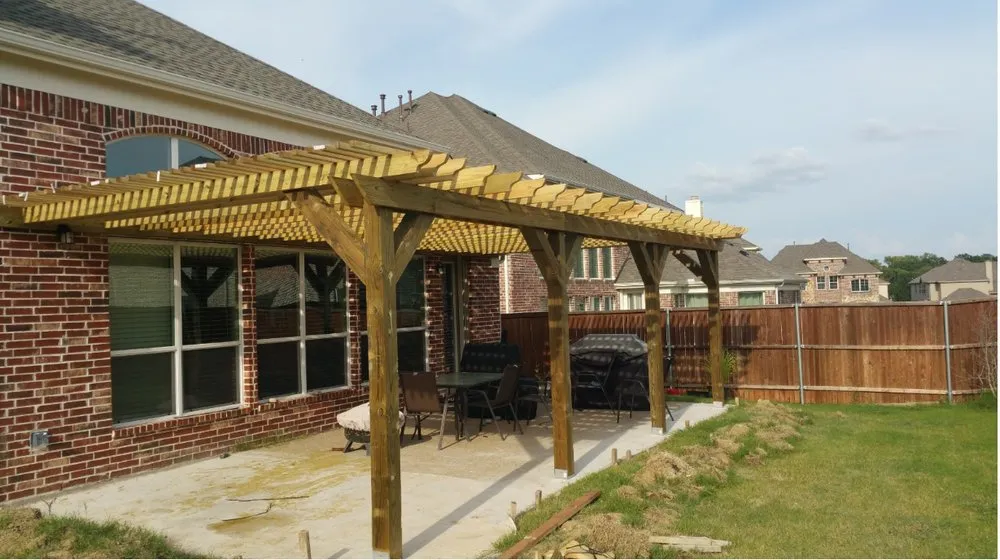 Affordable lawn mowing service in Fairview, TX by Mora Complete Landscaping