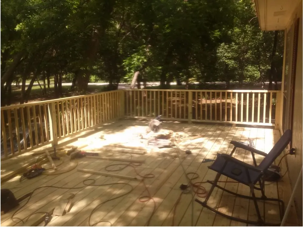 Custom landscape installation for beautiful yards in Fairview, TX by Mora Complete Landscaping