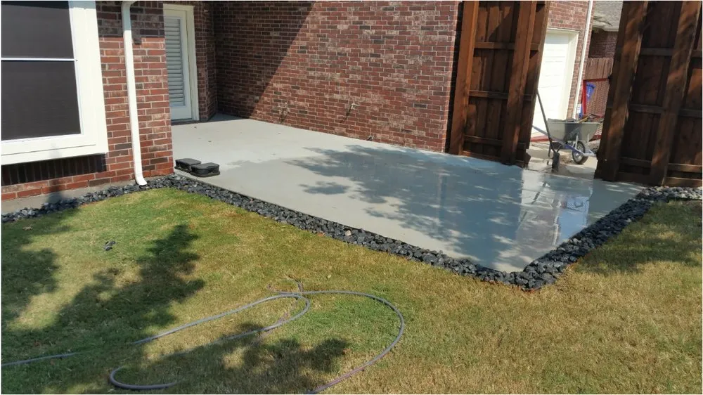 Custom lawn mowing service experts serving Fairview, TX - Mora Complete Landscaping