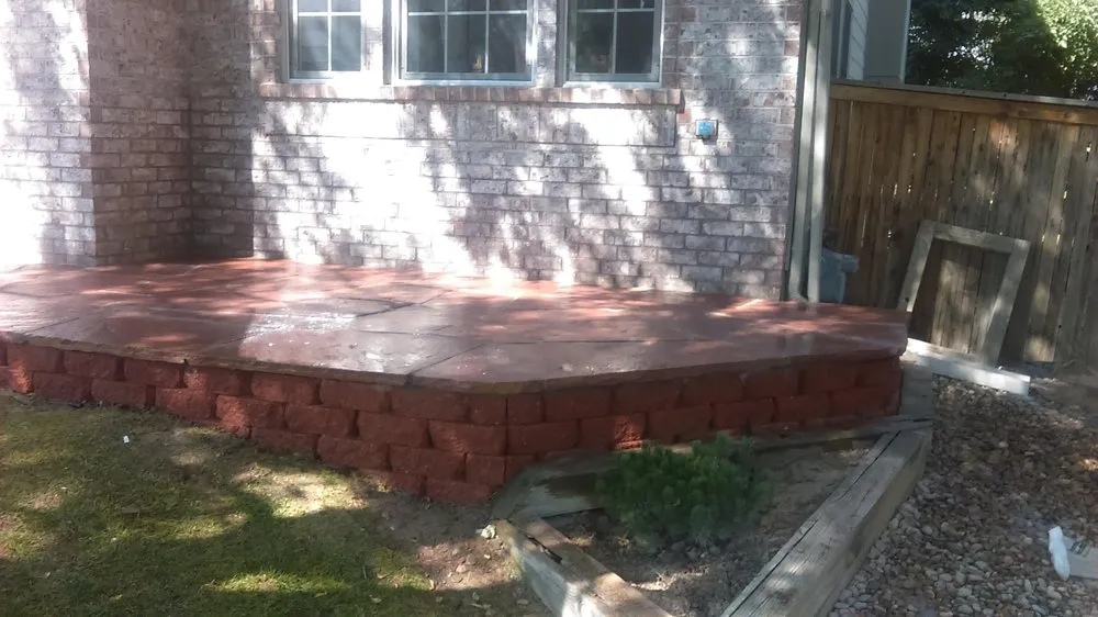 Expert residential landscaping in Arvada, CO by Mora Enterprises