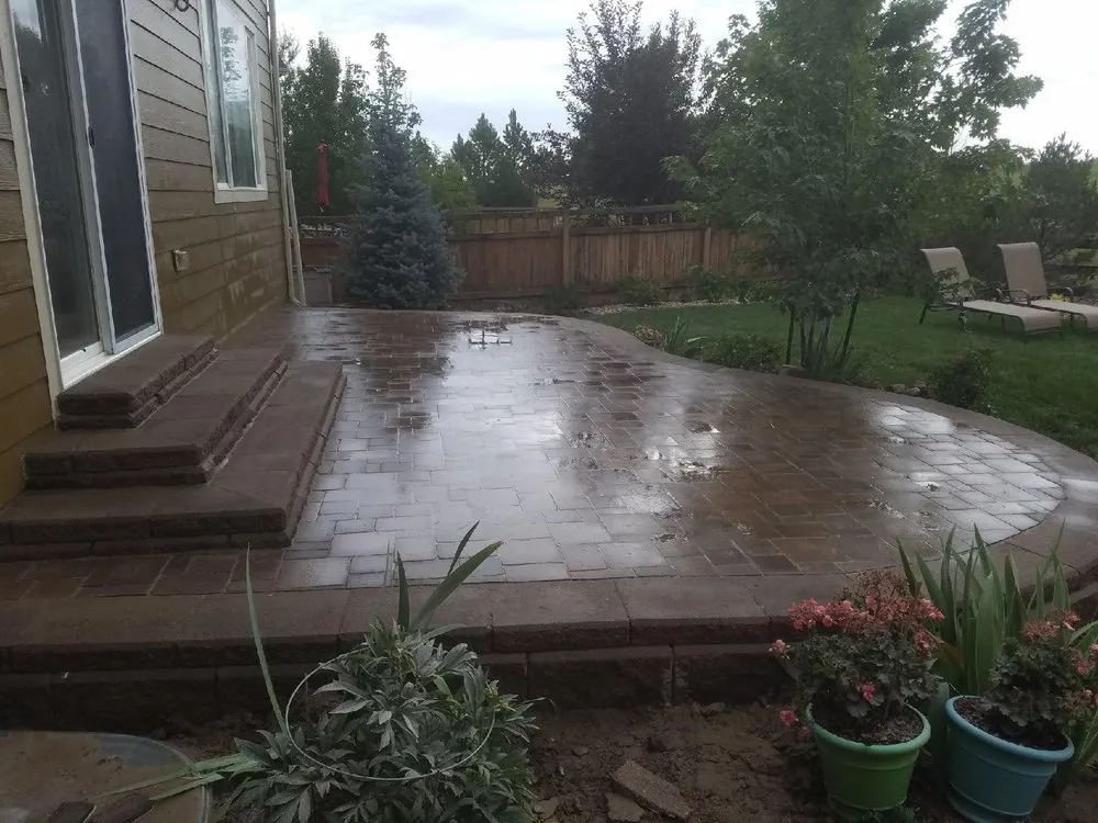 Top-rated residential landscaping in Arvada, CO - Mora Enterprises