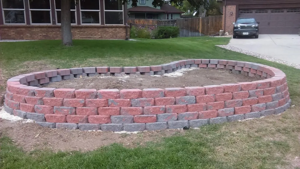 Custom lawn care service in Arvada, CO by Mora Enterprises