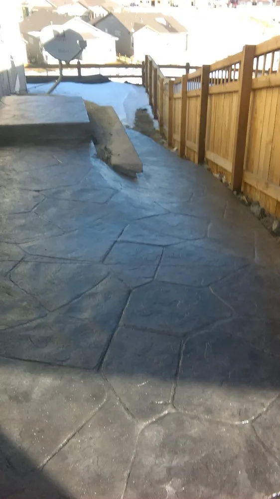 Affordable outdoor landscaping with custom design across Arvada, CO - Mora Enterprises