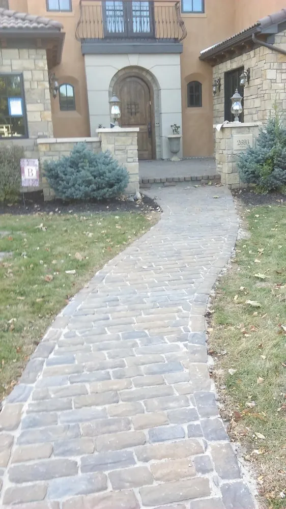 Local outdoor landscaping for homes across Arvada, CO - Mora Enterprises