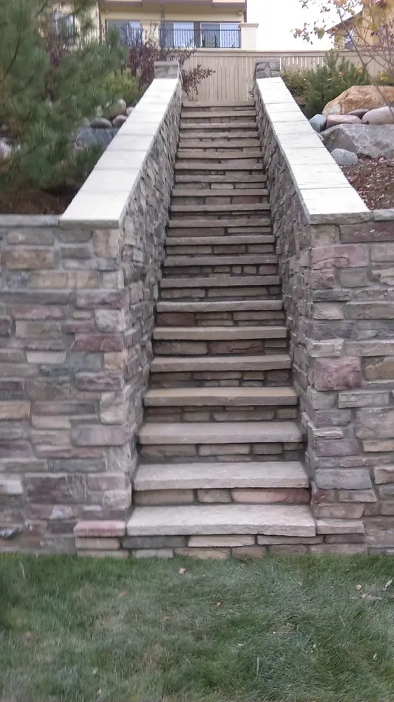 Trusted lawn mowing service in Arvada, CO - Mora Enterprises