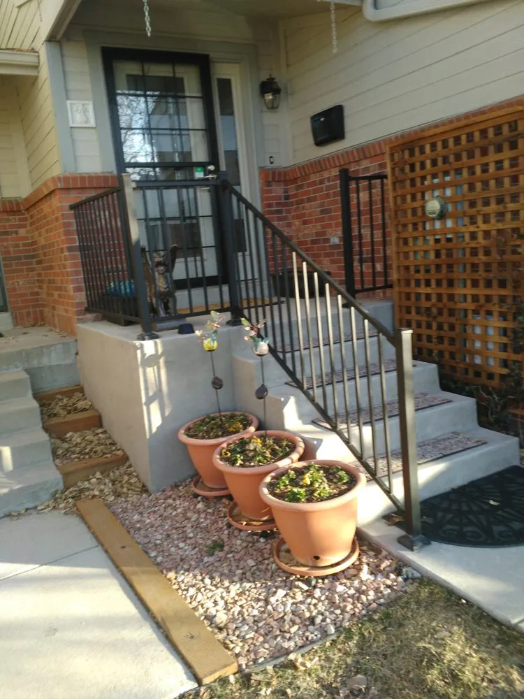 Trusted residential landscaping for year-round maintenance across Arvada, CO - Mora Enterprises