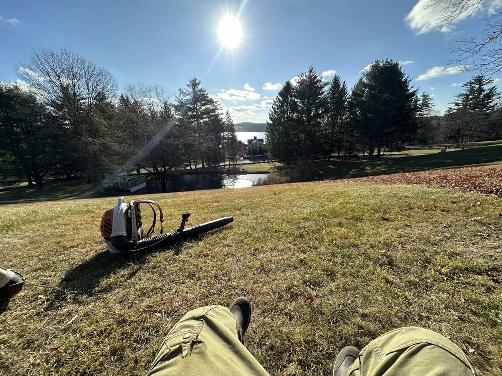 Professional residential landscaping with custom design across Millerton, NY - Mora Landscaping