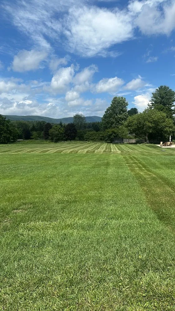 Top-rated lawn mowing service experts serving Millerton, NY - Mora Landscaping