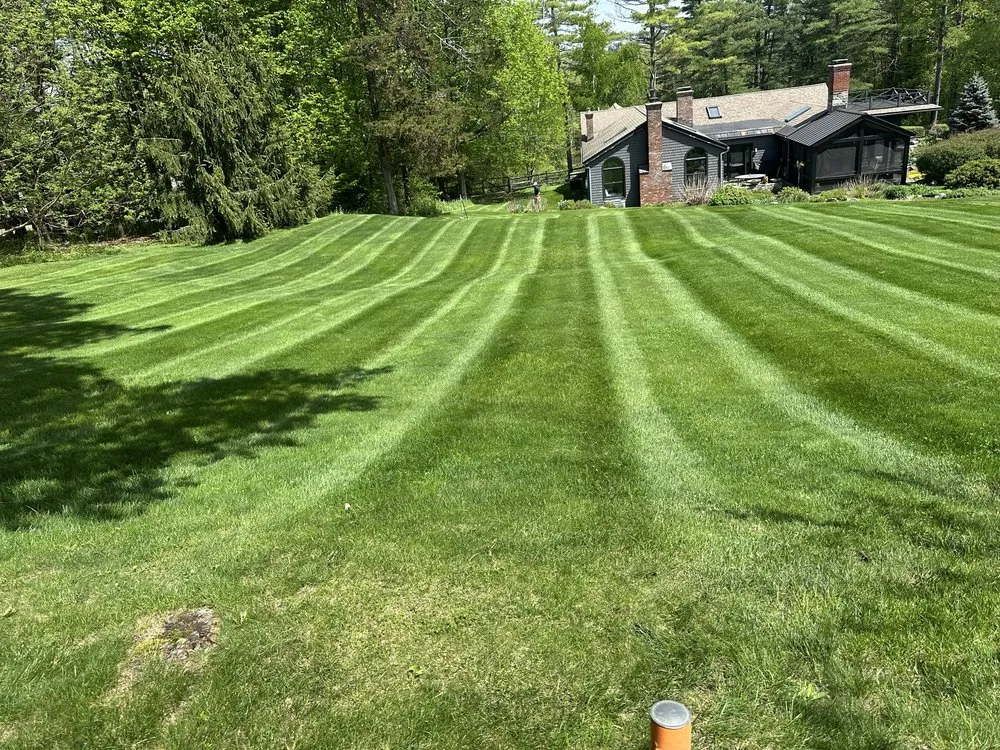 Reliable outdoor landscaping near you across Millerton, NY - Mora Landscaping