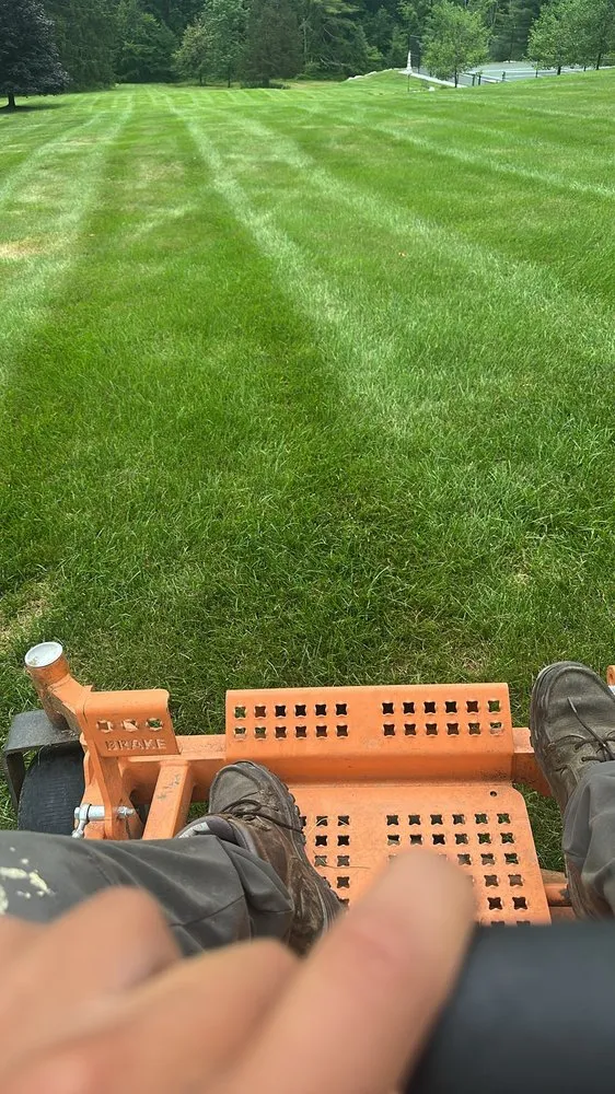 Reliable landscape installation in Millerton, NY - Mora Landscaping